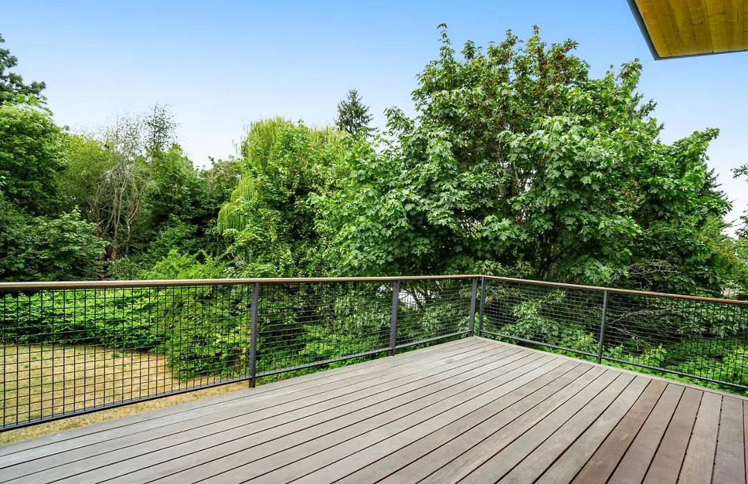 The Treehouse-1