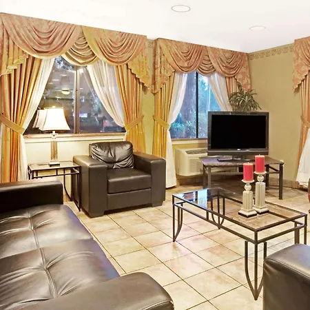 Fairbridge Inn Express Tukwila-3